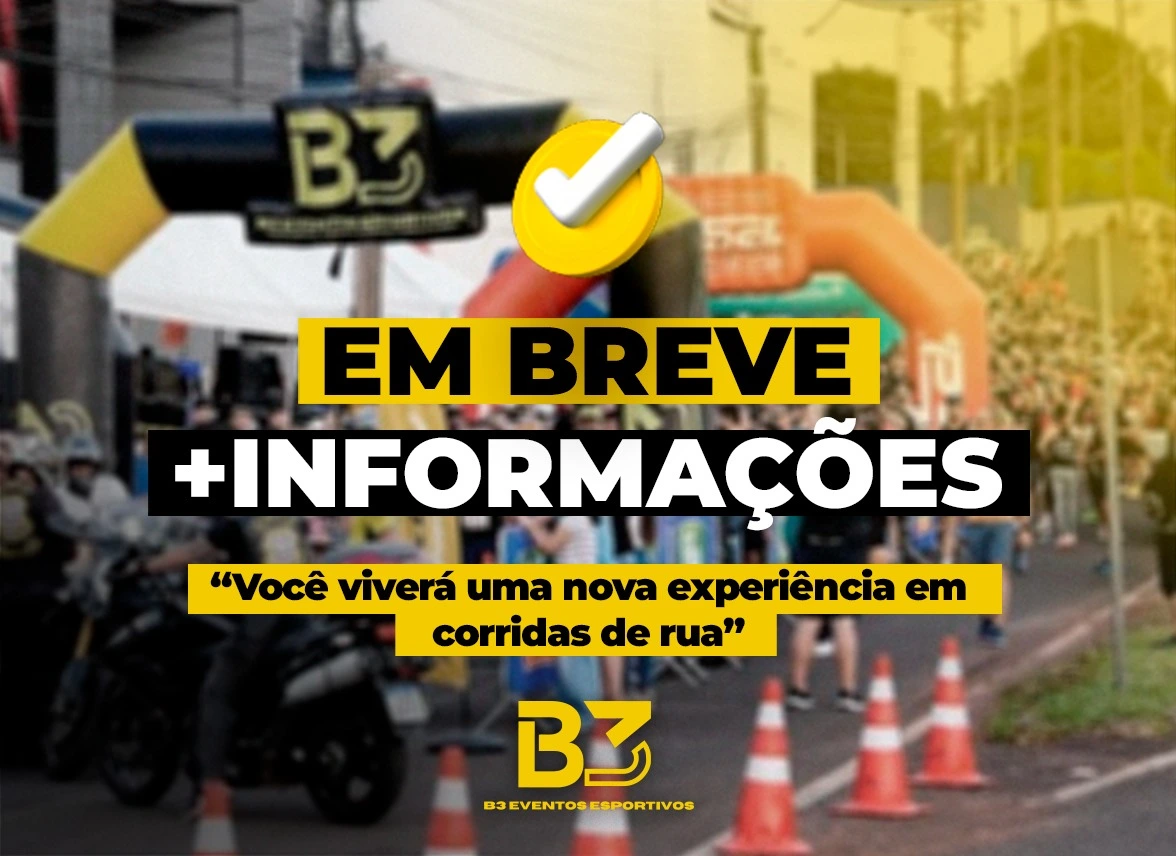 1° TRAIL RUNNING - FLORESTA DO SUL